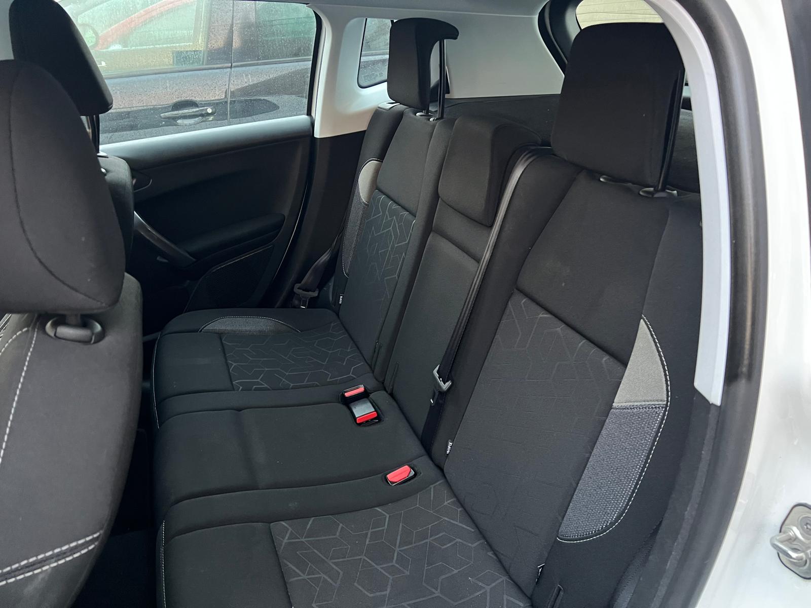 Peugeot 2008 uit 2019