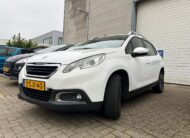Peugeot 2008 uit 2013