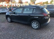 Peugeot 2008 uit 2016