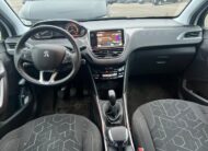 Peugeot 2008 uit 2013