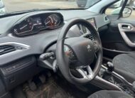 Peugeot 2008 uit 2013