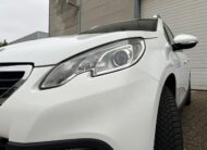 Peugeot 2008 uit 2013