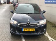 Citroën DS4 uit 2013