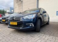 Citroën DS4 uit 2013