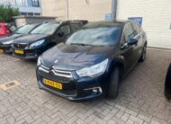 Citroën DS4 uit 2013