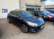 Citroën DS4 uit 2013