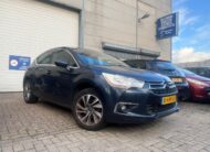 Citroën DS4 uit 2013