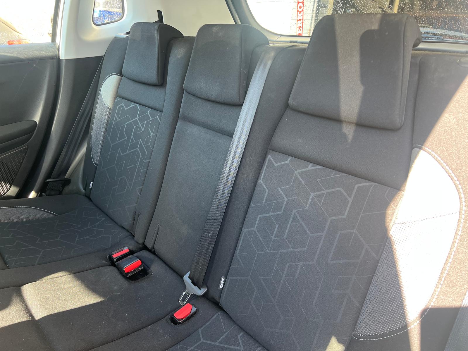 Peugeot 2008 uit 2017