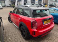 MINI COUNTRYMAN COOPER ALL4