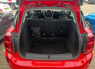 MINI COUNTRYMAN COOPER ALL4