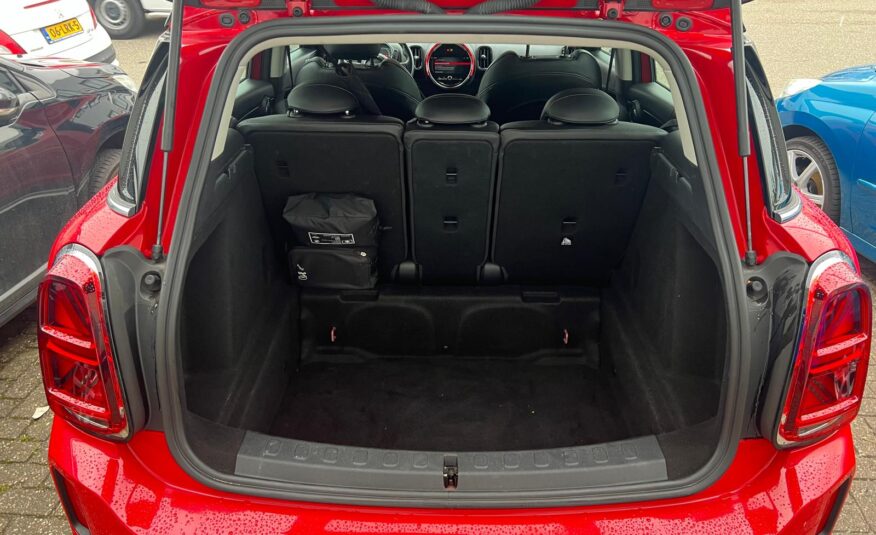 MINI COUNTRYMAN COOPER ALL4