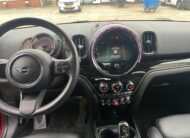 MINI COUNTRYMAN COOPER ALL4