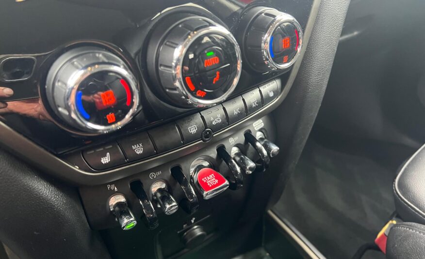 MINI COUNTRYMAN COOPER ALL4