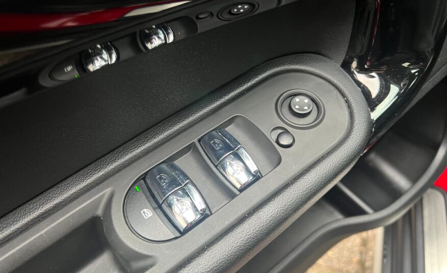MINI COUNTRYMAN COOPER ALL4
