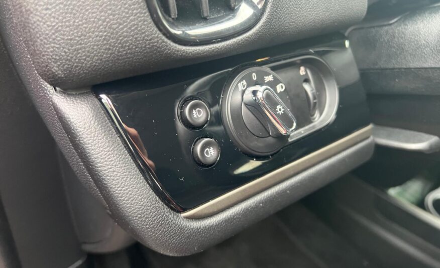 MINI COUNTRYMAN COOPER ALL4