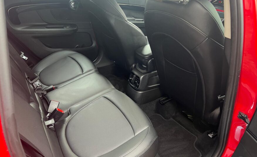 MINI COUNTRYMAN COOPER ALL4