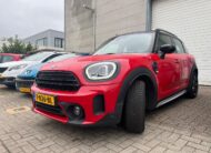 MINI COUNTRYMAN COOPER ALL4