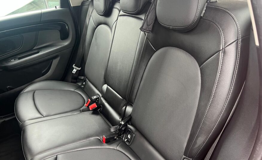 MINI COUNTRYMAN COOPER ALL4