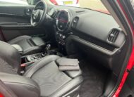MINI COUNTRYMAN COOPER ALL4