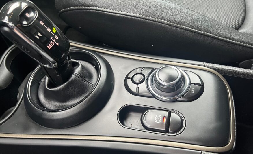 MINI COUNTRYMAN COOPER ALL4