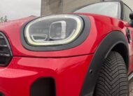 MINI COUNTRYMAN COOPER ALL4