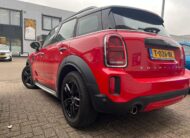 MINI COUNTRYMAN COOPER ALL4