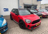 MINI COUNTRYMAN COOPER ALL4