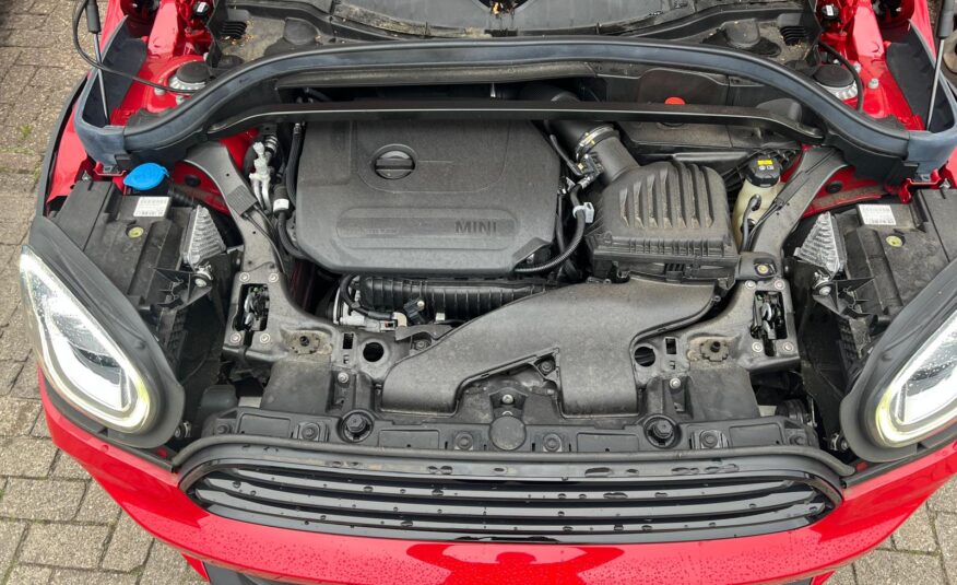 MINI COUNTRYMAN COOPER ALL4