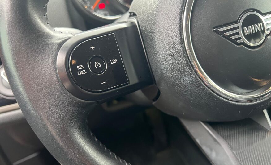 MINI COUNTRYMAN COOPER ALL4