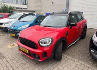 MINI COUNTRYMAN COOPER ALL4