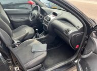 Peugeot 206 1.4 Génération uit 2008