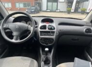 Peugeot 206 1.4 Génération uit 2008