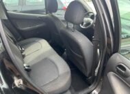 Peugeot 206 1.4 Génération uit 2008