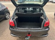 Peugeot 206 1.4 Génération uit 2008