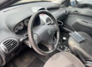 Peugeot 206 1.4 Génération uit 2008