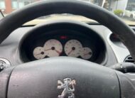 Peugeot 206 1.4 Génération uit 2008