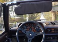 Peugeot 504 cabriolet 1983