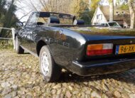 Peugeot 504 cabriolet 1983