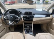 Bmw 218i Automaat 2016