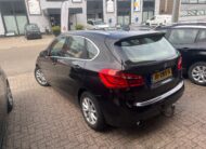 Bmw 218i Automaat 2016