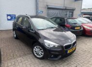 Bmw 218i Automaat 2016