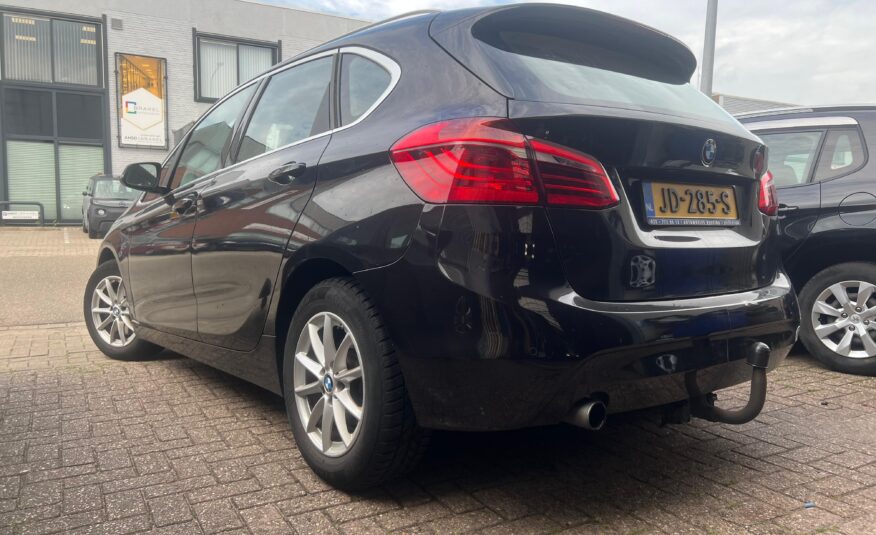 Bmw 218i Automaat 2016