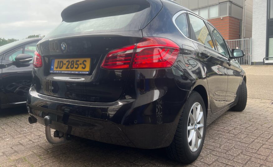 Bmw 218i Automaat 2016