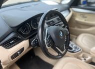 Bmw 218i Automaat 2016