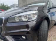 Bmw 218i Automaat 2016