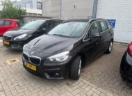 Bmw 218i Automaat 2016