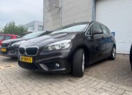Bmw 218i Automaat 2016