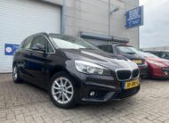 Bmw 218i Automaat 2016