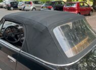 Peugeot 504 cabriolet 1983