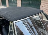 Peugeot 504 cabriolet 1983